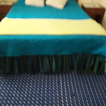 Departamento Duplex Centro Pucon公寓 外观 照片