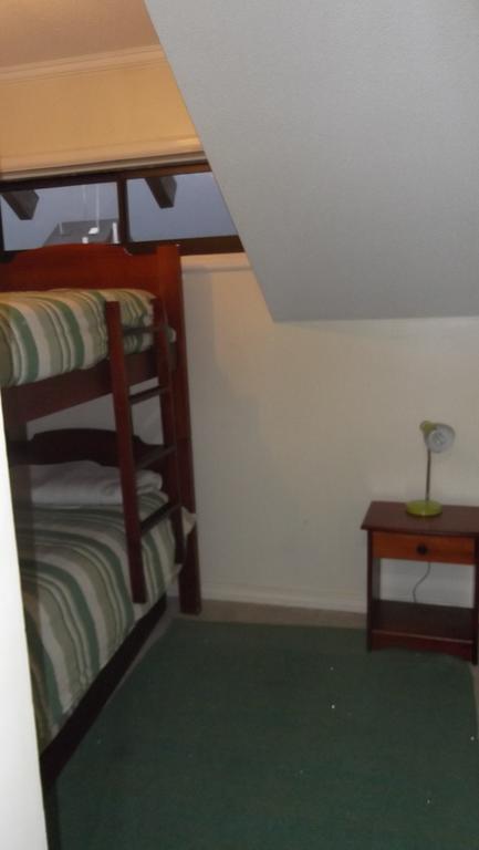 Departamento Duplex Centro Pucon公寓 外观 照片