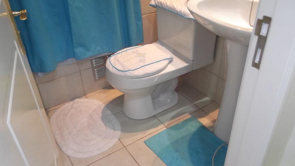 Departamento Duplex Centro Pucon公寓 外观 照片