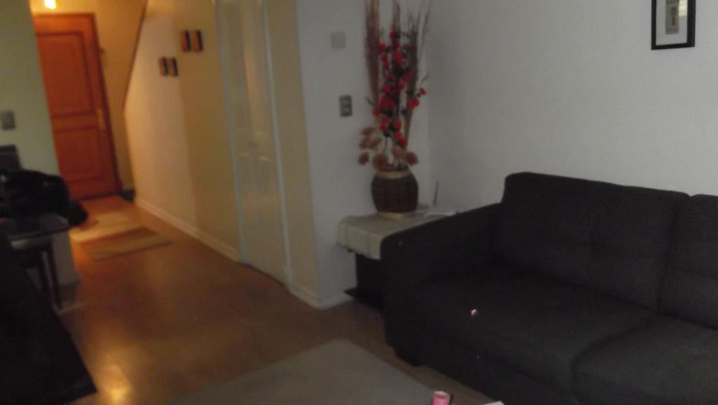 Departamento Duplex Centro Pucon公寓 外观 照片