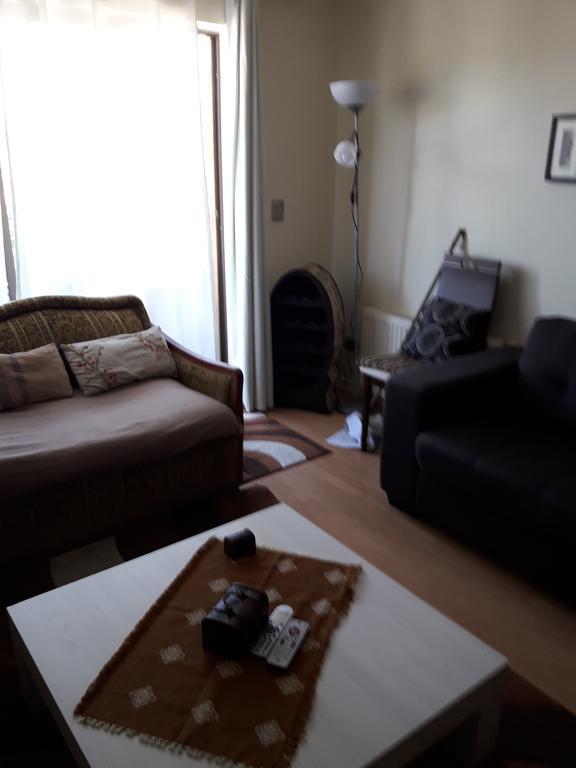 Departamento Duplex Centro Pucon公寓 外观 照片