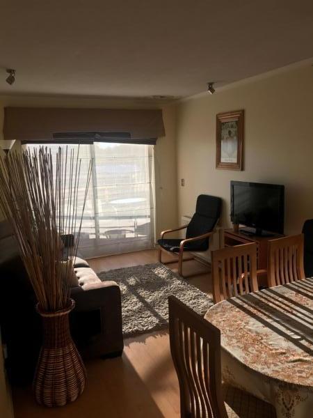 Departamento Duplex Centro Pucon公寓 外观 照片