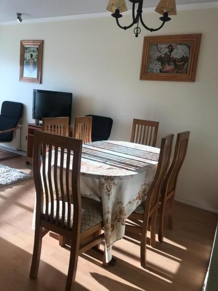 Departamento Duplex Centro Pucon公寓 外观 照片