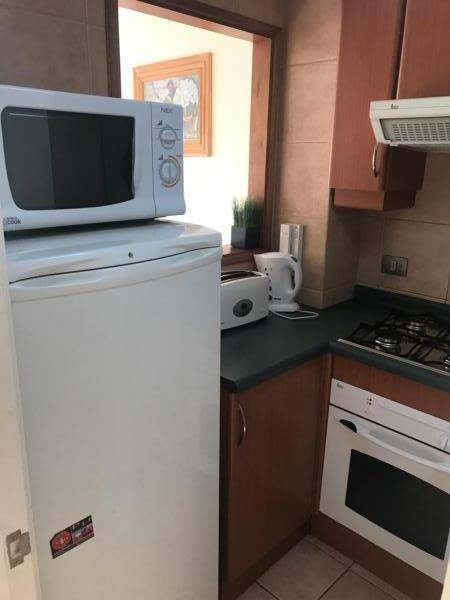 Departamento Duplex Centro Pucon公寓 外观 照片