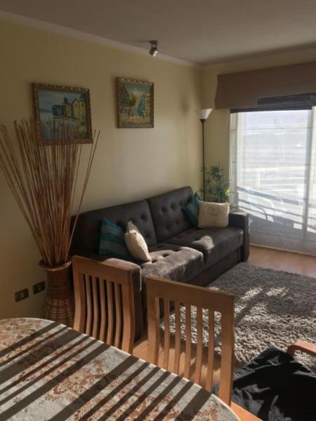 Departamento Duplex Centro Pucon公寓 外观 照片